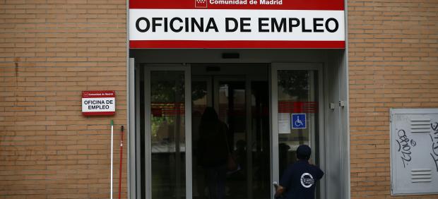 Paro, Parados Empleo, Desempleo, Trabajo, INEM, Seguridad Social, Autónomo