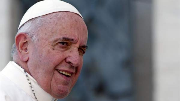 Papa Francisco Papa Francisco