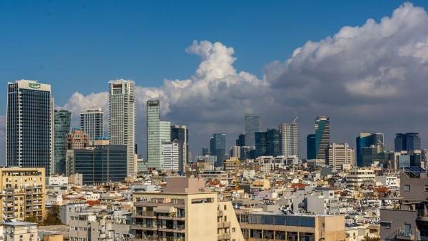 Eurovisión 2019: consejos y recomendaciones para viajar a Tel Aviv Eurovisión 2019: consejos y recomendaciones para viajar a Tel Aviv