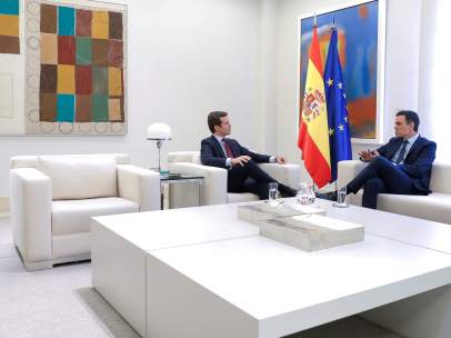 Pedro Sánchez