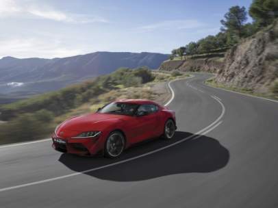 Las seis novedades de Toyota para el Automobile Barcelona.