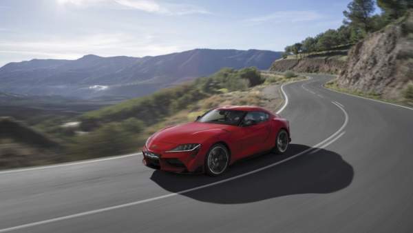 Las seis novedades de Toyota para el Automobile Barcelona. Las seis novedades de Toyota para el Automobile Barcelona.