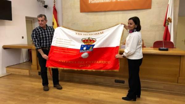 La regata Galerna del Cantábrico celebrará su octava edición el 13 de mayo en Pedreña La regata Galerna del Cantábrico celebrará su octava edición el 13 de mayo en Pedreña