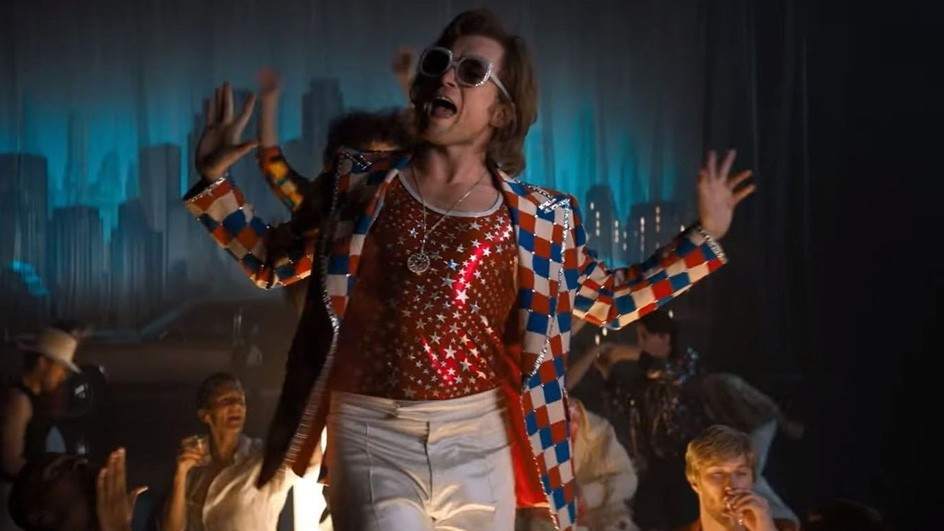 Rocketman (2019) Rocketman (2019)