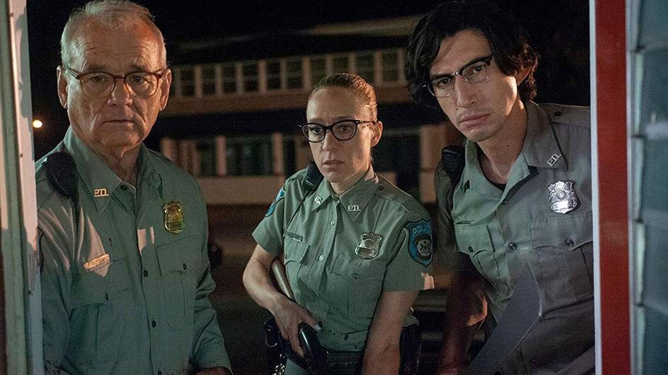 The Dead Don't Die The Dead Don't Die