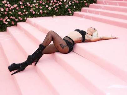 Lady Gaga, Nº 4