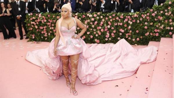 Nicki Minaj Nicki Minaj