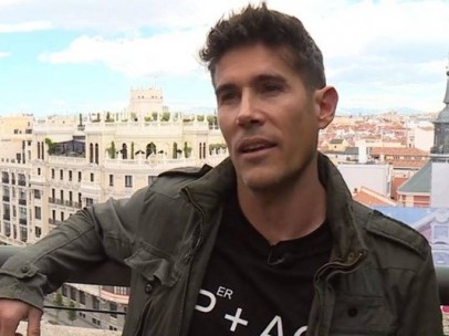 Sergio Medialdea