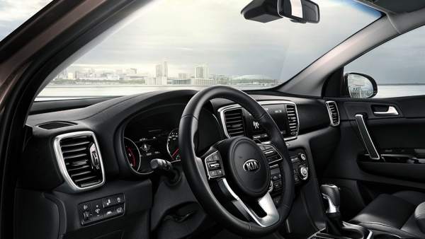 Gama Niro y Sportage Mild Hybrid, las novedades de Kia para el Automobile Barcelona. Gama Niro y Sportage Mild Hybrid, las novedades de Kia para el Automobile Barcelona.