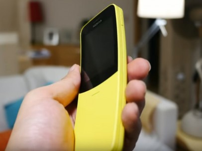 Nokia 8110