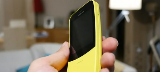 Nokia 8110 