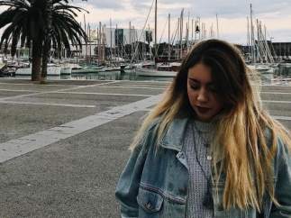 Natalia Sánchez Uribe