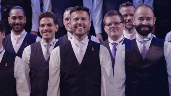 Gay Chorus Deep South Gay Chorus Deep South