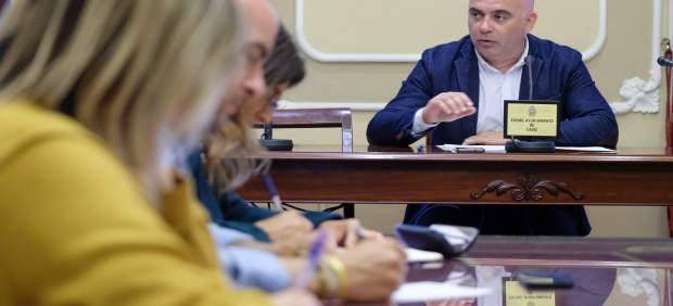 Cádiz.- Equipo de gobierno critica que el PP 'pida una comisión de investigación' sobre el alumbrado de Navidad de 2016