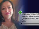Desaparición de Janet Jumillas.
