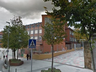 Colegio Larrea de Barakaldo