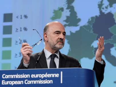 Pierre Moscovici