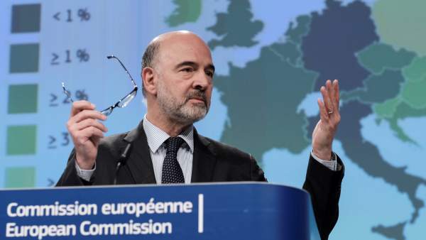 Pierre Moscovici Pierre Moscovici
