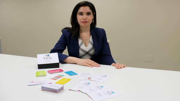 Jaén.- Una investigadora de la UJA crea un juego de cartas para enseñar museología y gestión cultural actual Jaén.- Una investigadora de la UJA crea un juego de cartas para enseñar museología y gestión cultural actual