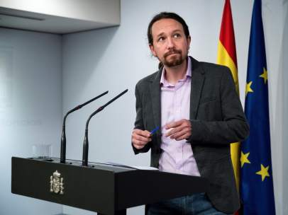 Pablo Iglesias