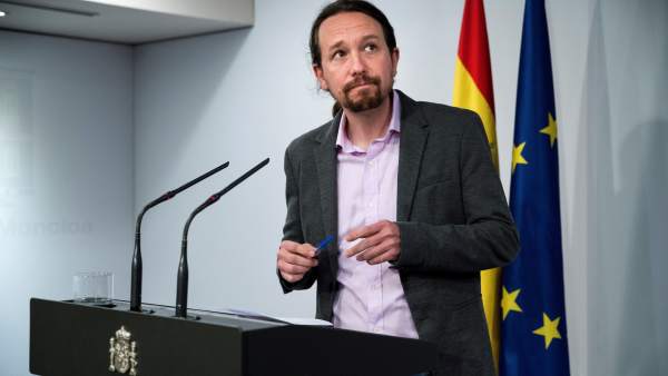Pablo Iglesias Pablo Iglesias