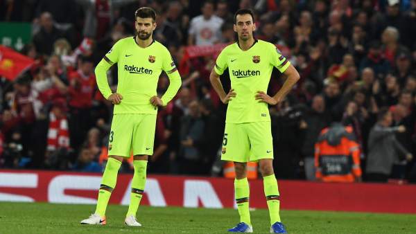 Piqué y Busquets Piqué y Busquets