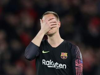 Ter Stegen