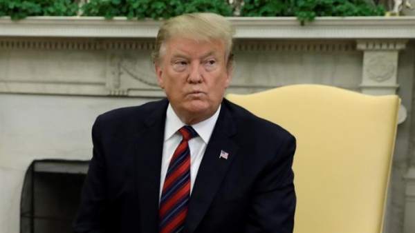 Donald Trump Donald Trump