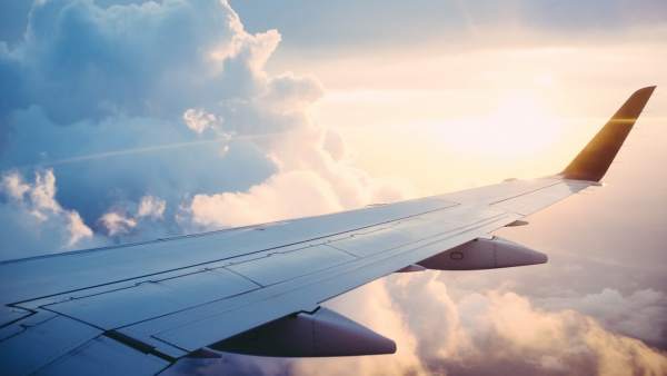 Errores que no debes cometer al comprar un vuelo Errores que no debes cometer al comprar un vuelo