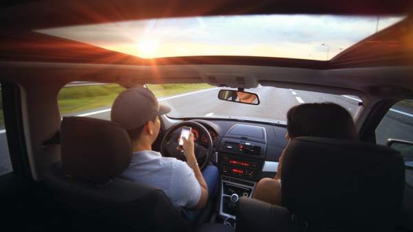 Cajas negras, alcoholímetros y otros sistemas obligatorios en tu coche a partir de 2022 Cajas negras, alcoholímetros y otros sistemas obligatorios en tu coche a partir de 2022