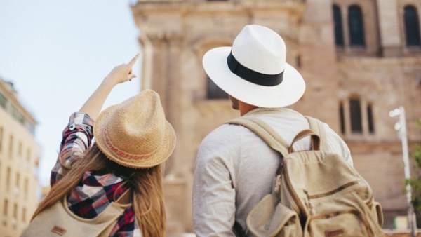 Chollos por España: escapadas de tres días por menos de 100 euros Chollos por España: escapadas de tres días por menos de 100 euros