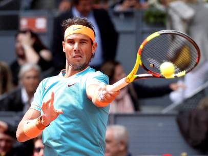 Rafa Nadal