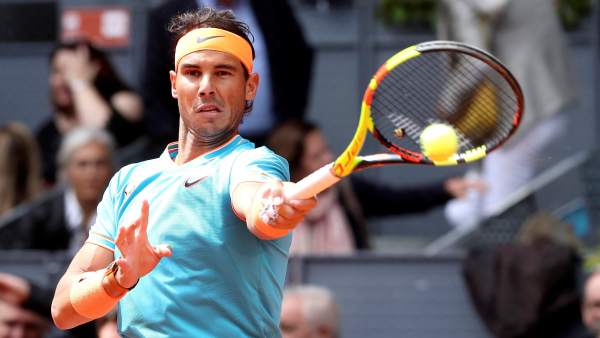 Rafa Nadal Rafa Nadal