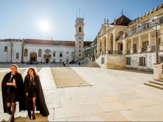 Coimbra