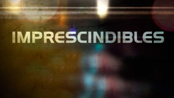 El programa Imprescindibles. El programa Imprescindibles.
