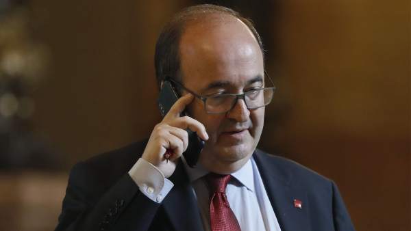 Miquel Iceta Miquel Iceta