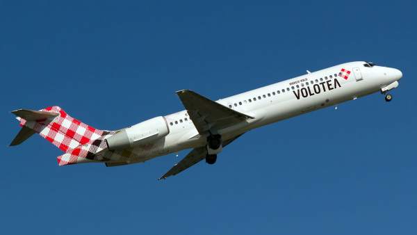 VOLOTEA VOLOTEA