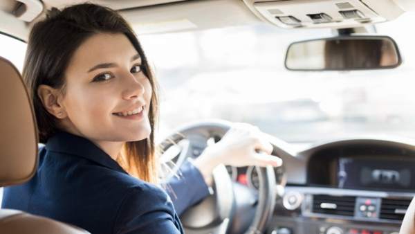 ¿Hay igualdad al volante entre hombres y mujeres? ¿Hay igualdad al volante entre hombres y mujeres?