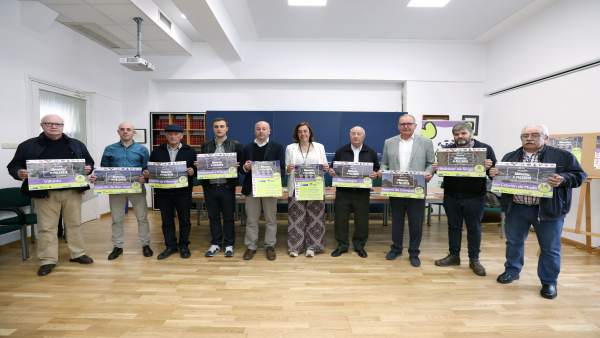 Las ferias de promoción de los alimentarias de Palencia llegarán a ocho municipios este verano Las ferias de promoción de los alimentarias de Palencia llegarán a ocho municipios este verano