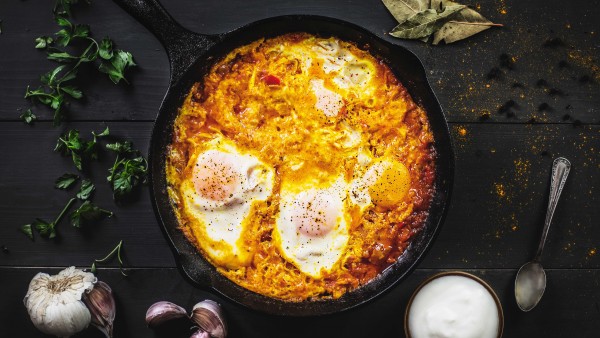 Shakshuka Shakshuka