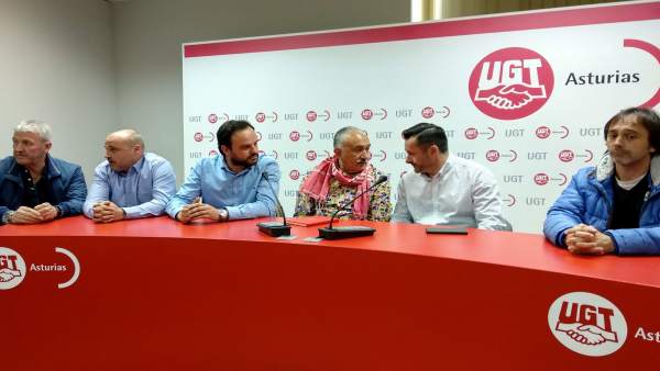 UGT defiende que el sistema de control horario en el trabajo es 'el más flexible' de la UE UGT defiende que el sistema de control horario en el trabajo es 'el más flexible' de la UE
