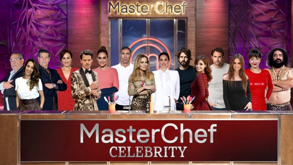 Concursantes de 'MastersChef Celebrity 4' Concursantes de 'MastersChef Celebrity 4'