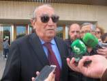 Castellón.- Fabra: 'Jamás he estado en VOX y he votado toda mi vida al PP y ahora no voy a cambiar de domicilio'
