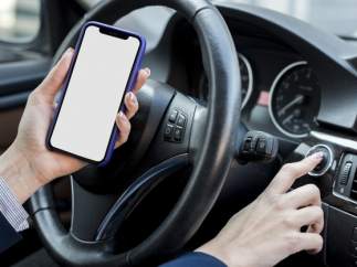 ¿Internet en el coche? Ahora es posible