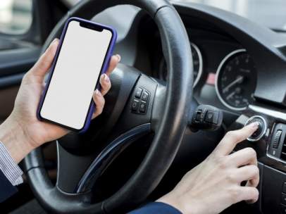 ¿Internet en el coche? Ahora es posible