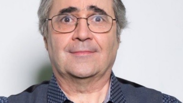 Danny Baker Danny Baker
