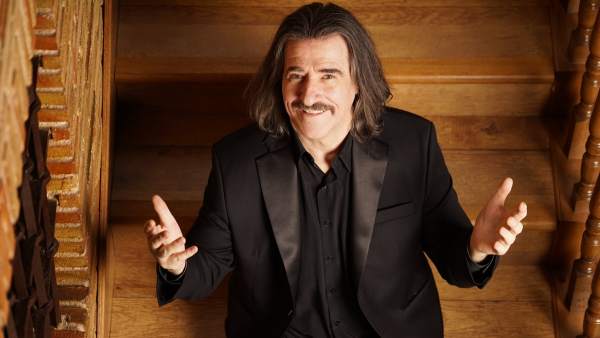 Luis Cobos Luis Cobos