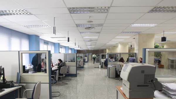 Hacienda, Agencia Tributaria, AEAT, declaración de la Renta, contribuyente Hacienda, Agencia Tributaria, AEAT, declaración de la Renta, contribuyente