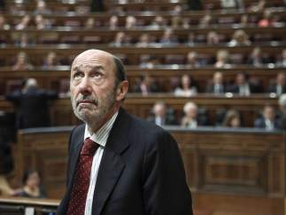 Rubalcaba