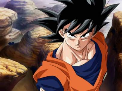 Son Goku